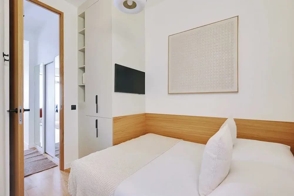Charming Apt - 1bd/4p - Invalides/bon Marche - photo 2