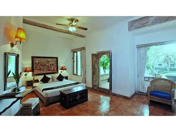 Taman Sakti Bali Resort - photo 6