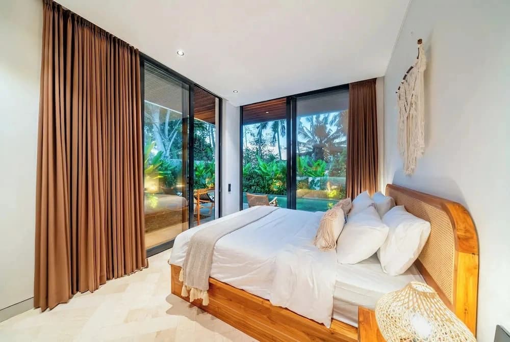 Happiness Residence Ubud - photo 5