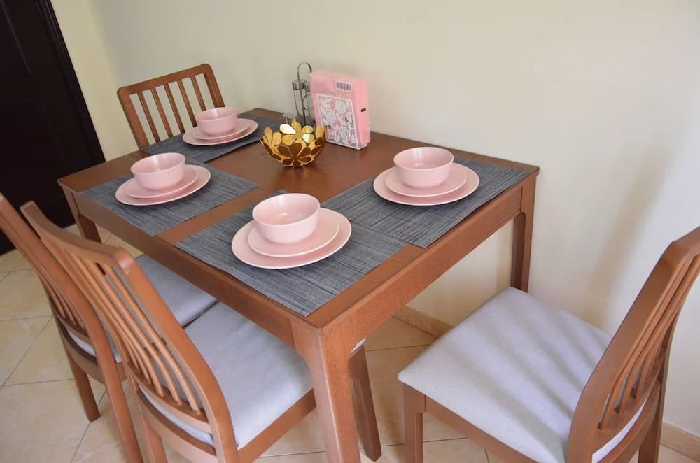 Platinum Residence - photo 12