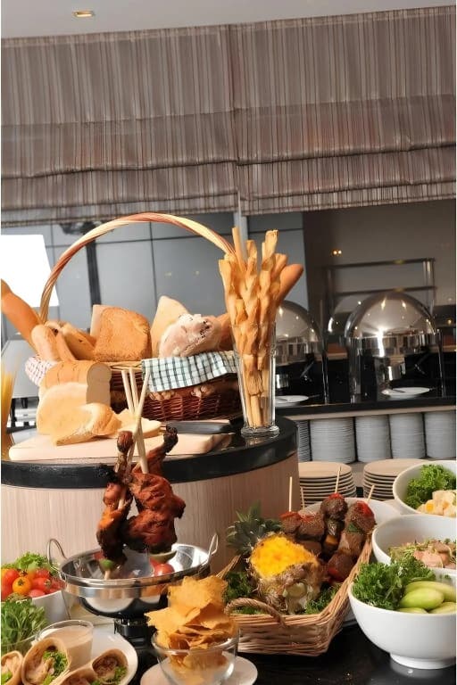 Starpoints Hotel Kuala Lumpur - photo 39