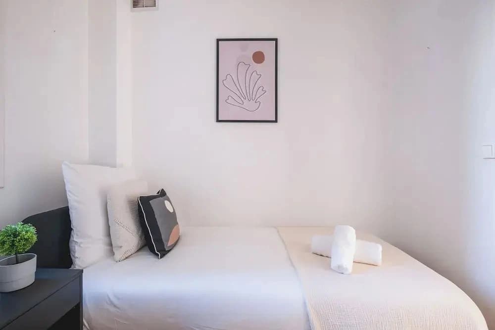Appartement Somptueux  à Grenelle - photo 6