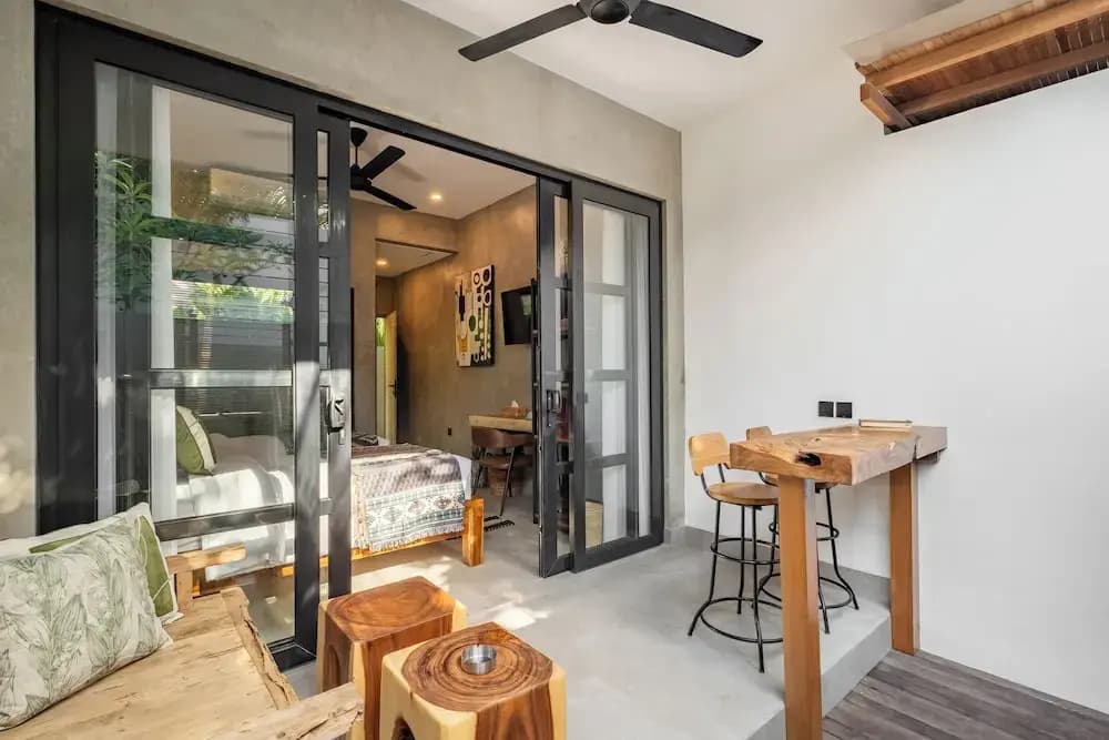 Ubud Lila Concept - photo 33
