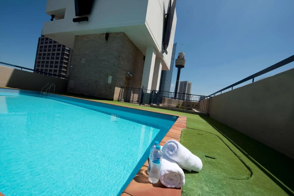 Park Regis City Centre - photo 12