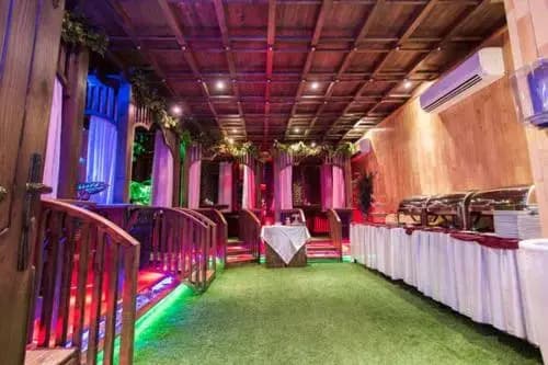 Albayrahaa Hotel - photo 12