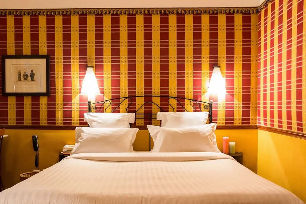Le Relais Saint Sulpice - photo 34