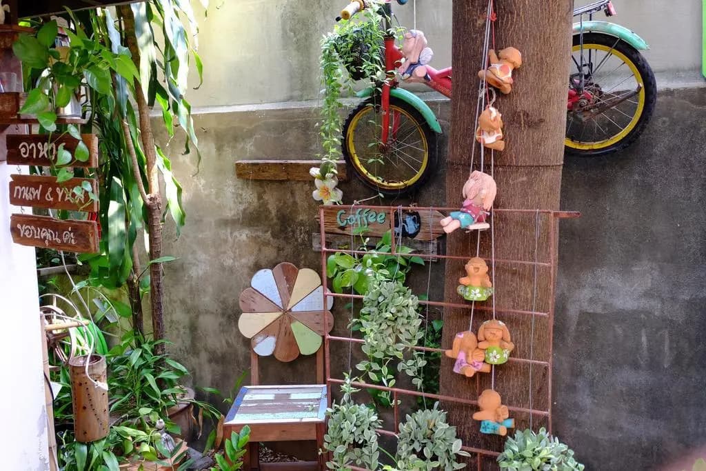 Sud Soi Guesthouse - photo 16