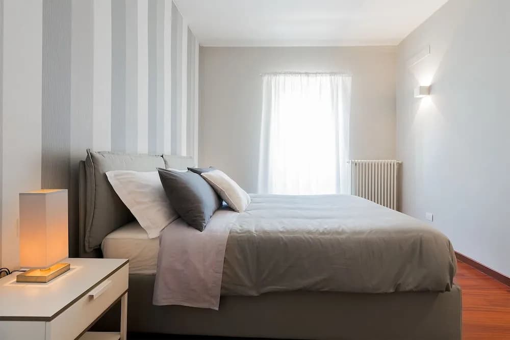 Be Apartments Marco Polo - photo 3