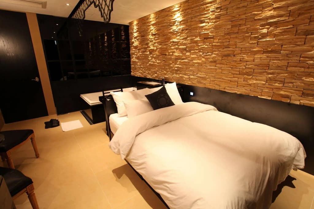Hotel Cullinan Jongno - photo 4