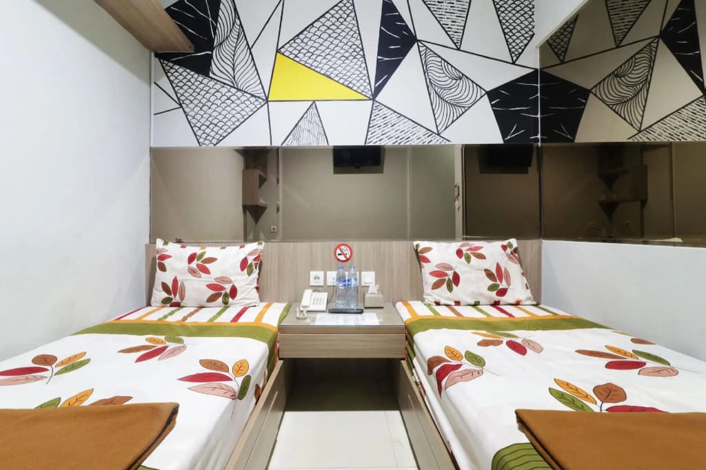 Wisma 9 Jakarta - main photo