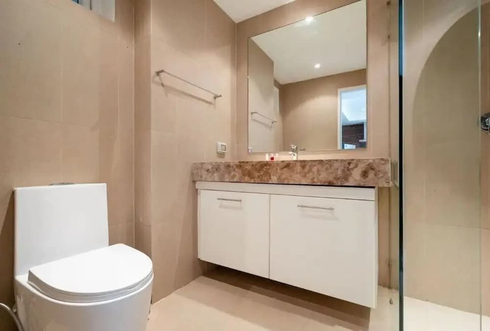 Apartment at Kata Ocean View by Lofty - photo 8