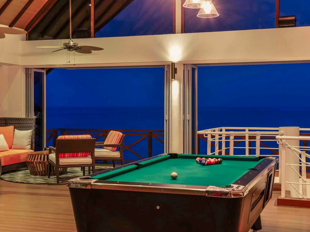 Mercure Maldives Kooddoo - photo 17