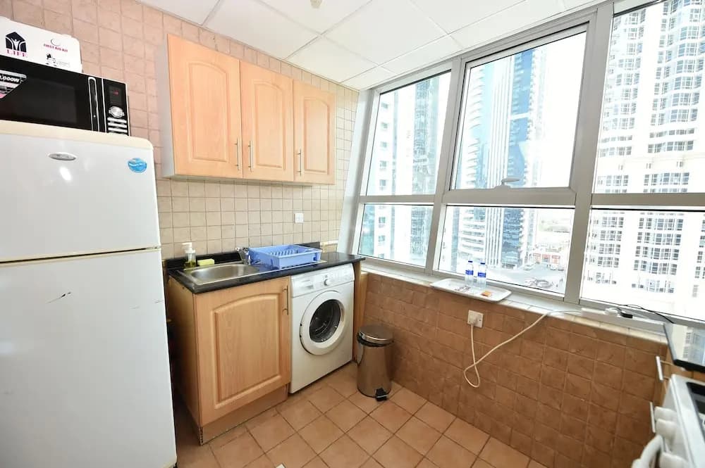 One Bedroom Apt. in JLT near Metro Station -AWD - photo 15