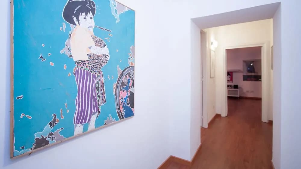 Rental in Rome Bernini - photo 8