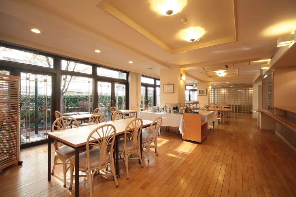 Shin-Osaka Station Hotel - photo 15