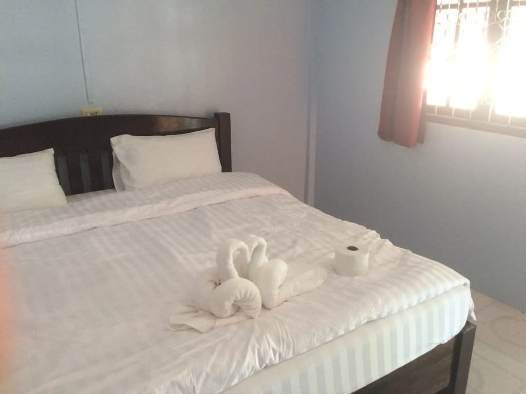 Phupha Bungalow - photo 2