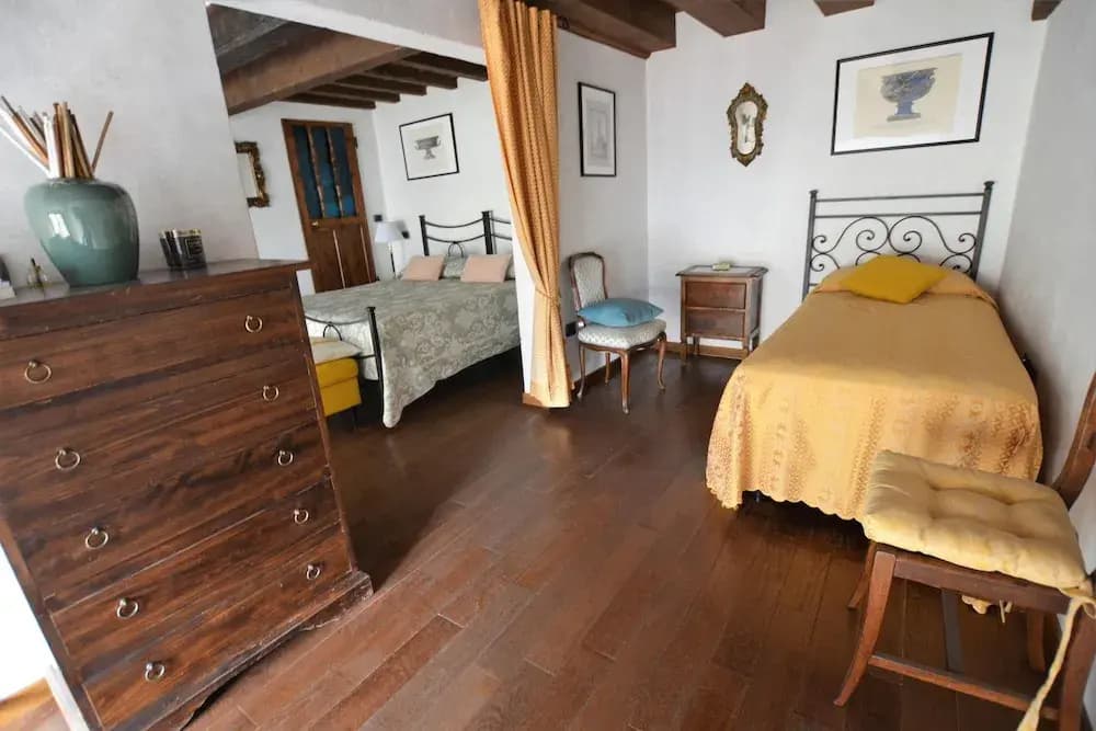 Elegant Apartment for 3 in Firenze With Elevator - photo 5
