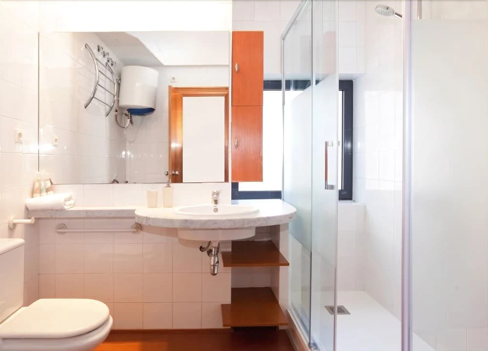 1212 - Olimpic Ciutadella Apartment - photo 8