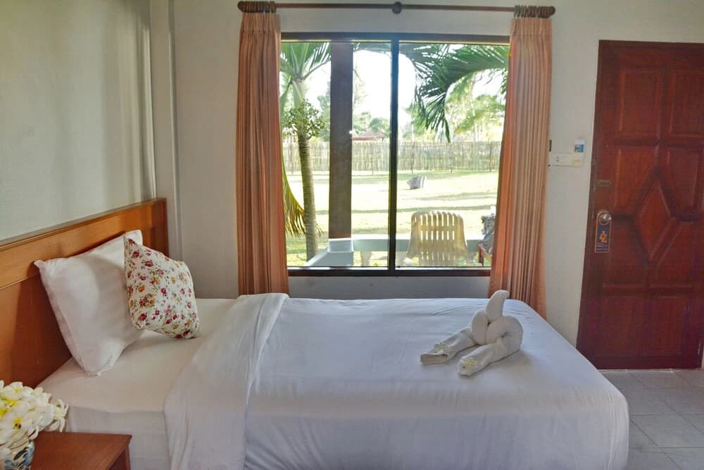 Klongdao Beach Resort - photo 6