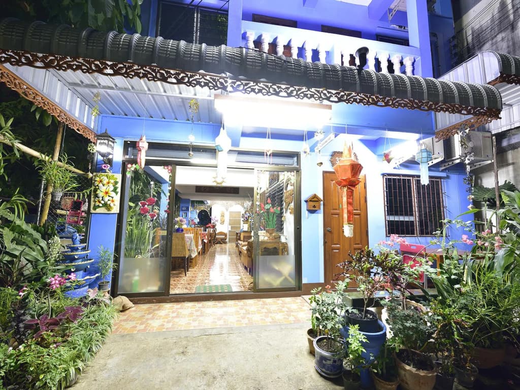 Saithong House - photo 15