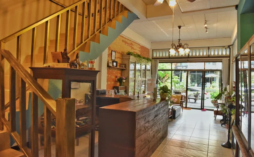 Nimman House - photo 8