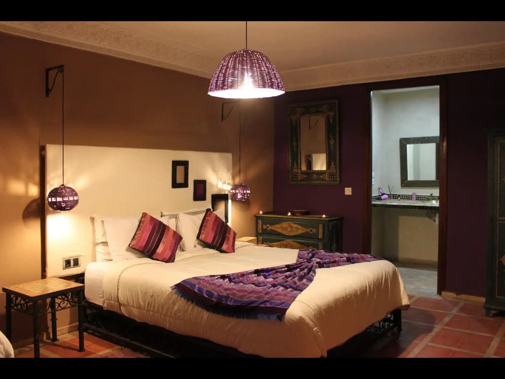 Riad Al Wafaa - photo 4