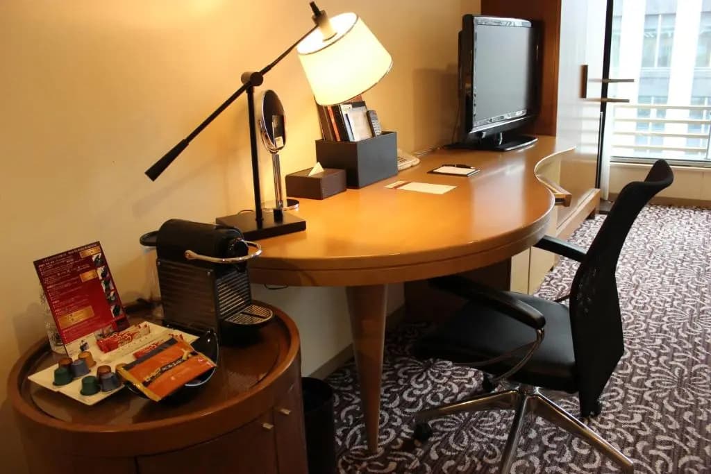 Hotel Ryumeikan Tokyo - photo 29