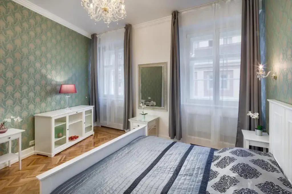 Old Town Royal Suite - photo 3