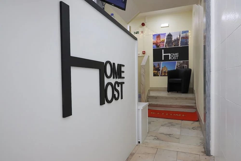 Lisbon Home Host - Hostel - photo 1