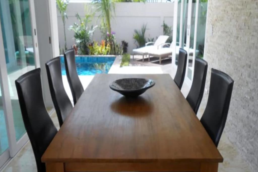 Villa Ban Tai 4 Samui - photo 27