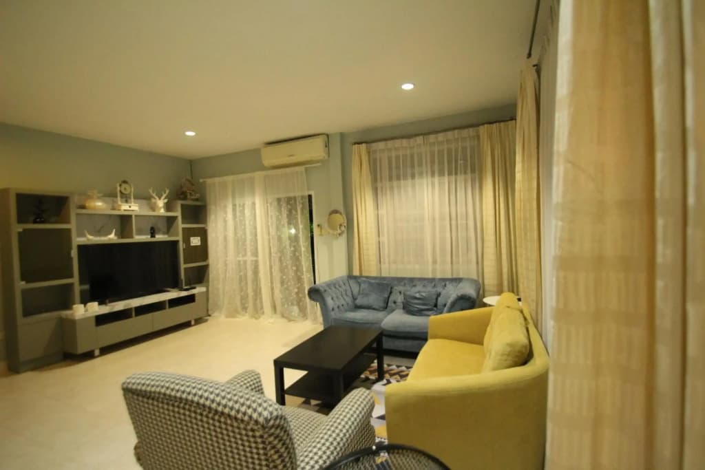 Little home poolvilla - photo 4