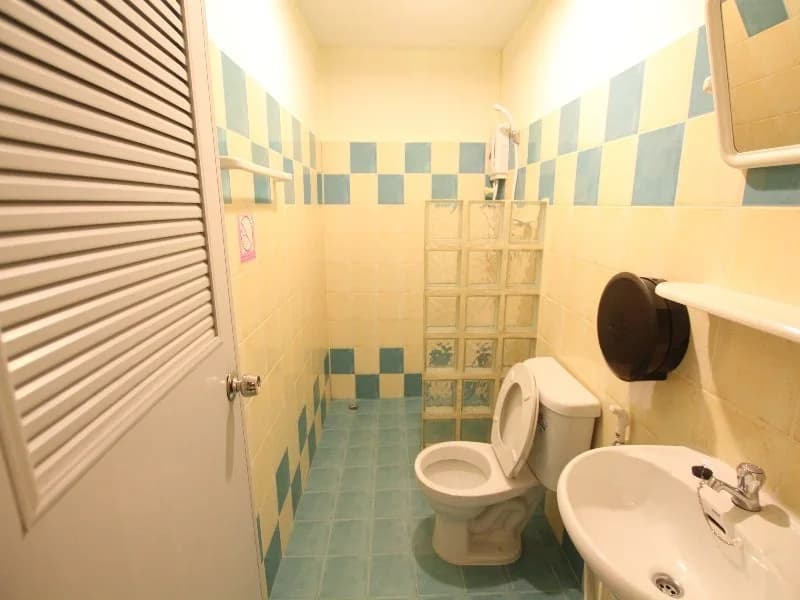 Chada Guesthouse Hua Hin - photo 5