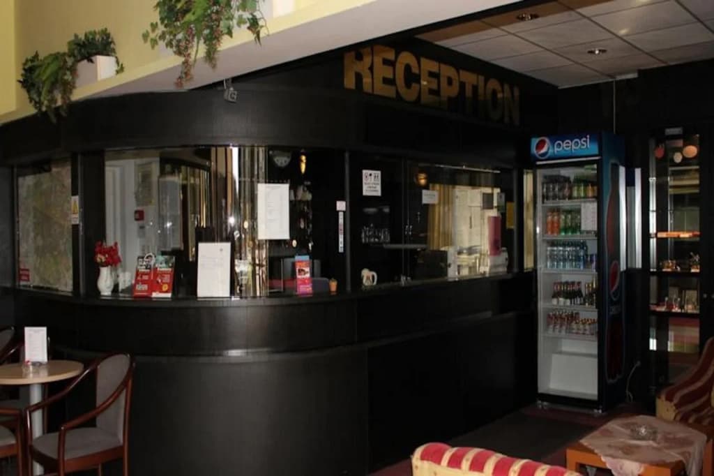 Hotel Mars - photo 13
