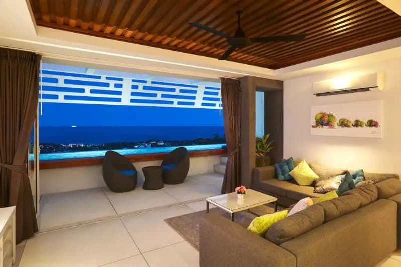 Aqua Samui Villas - photo 1