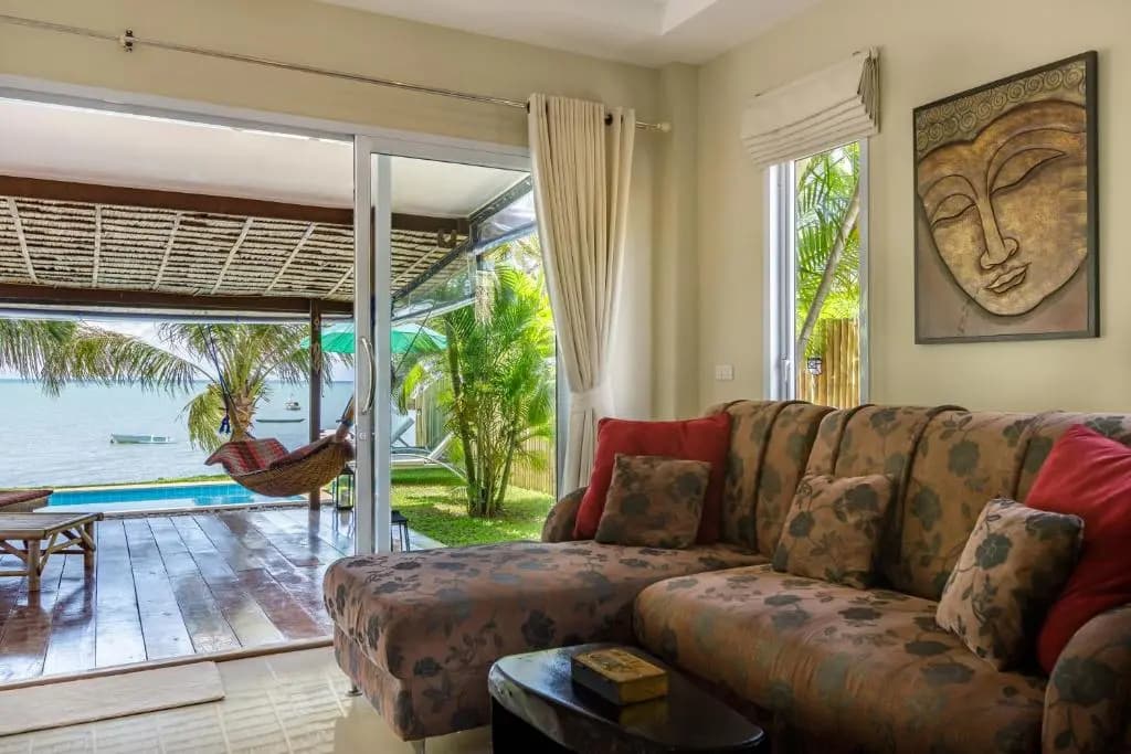 Gecko Beach Villas - main photo