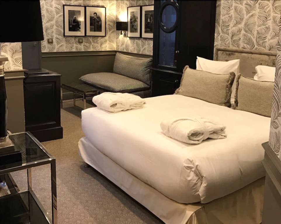 Hotel du Gouverneur - photo 9