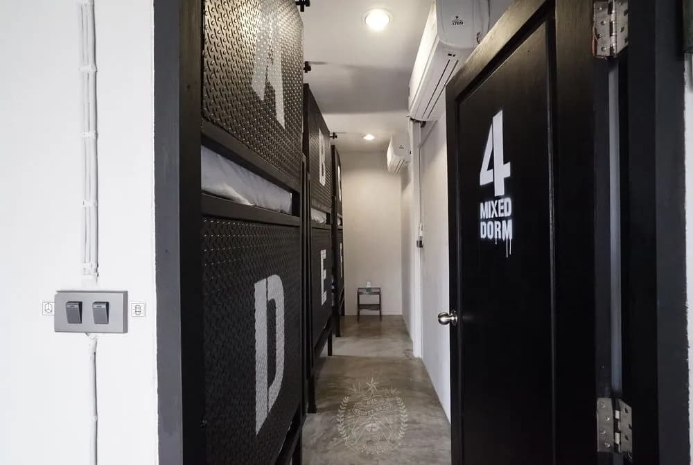 Our Secret Base - Hostel - photo 1