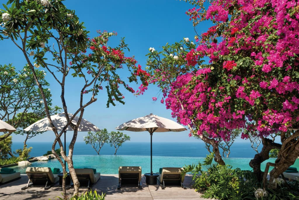 Bvlgari Resort Bali - photo 32