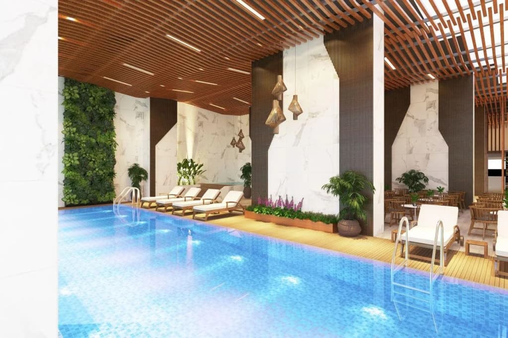 Vesna Hotel Nha Trang - photo 19