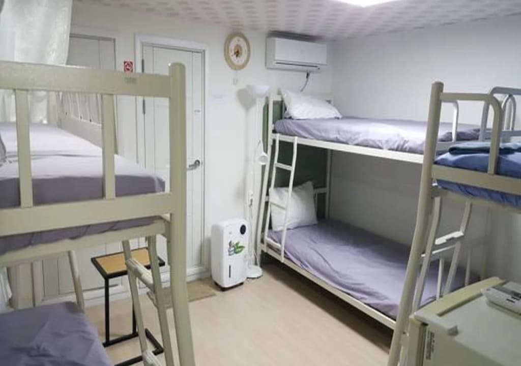 Guest house & YOU - photo 5