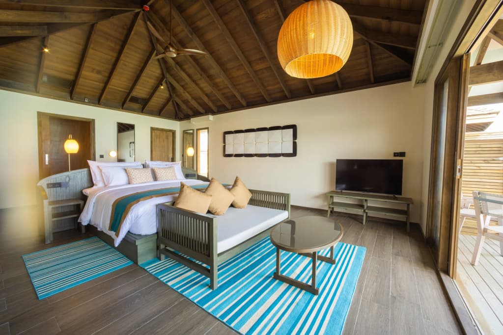 Jawakara Islands Maldives - photo 3