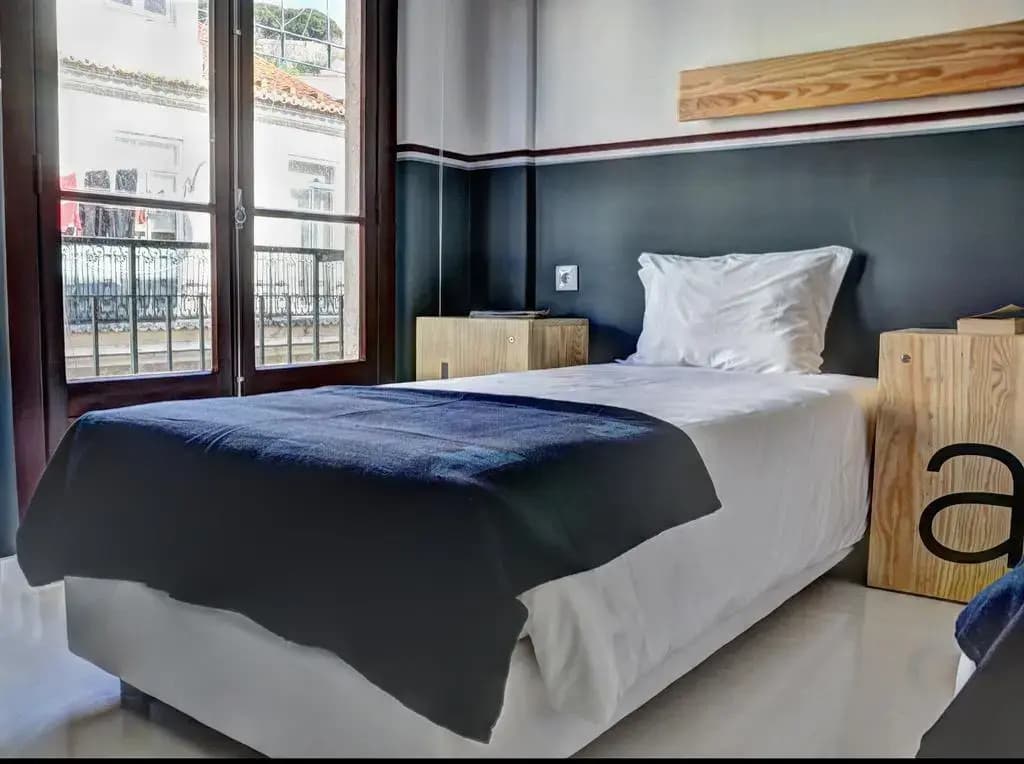 Hostel 4U Lisboa - photo 16