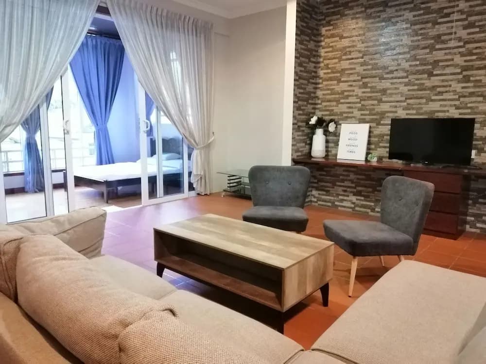 Sling & Stone Kundasang - photo 5