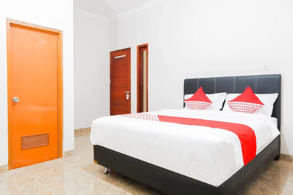 Hotel O Axl Residence - photo 5