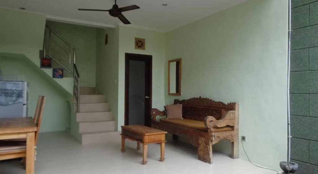 Arca Bungalow - photo 9