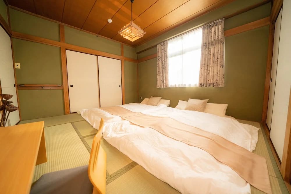 Fujimi Room - photo 5
