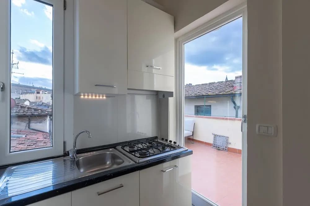 Borgo San Jacopo Penthouse - photo 20