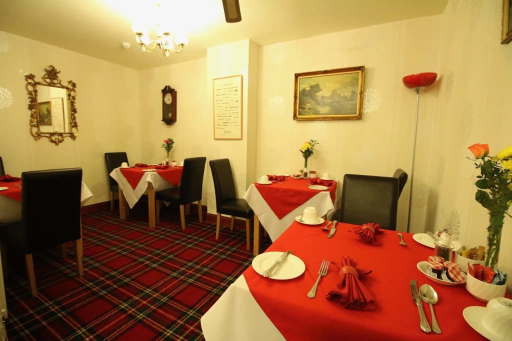 Bonnie's Guest House - photo 12