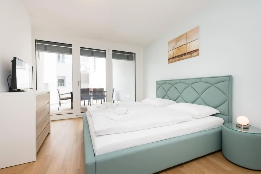 Yourapartment Prater - photo 43