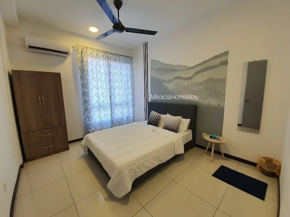 Miracle 4 Pax Stay At Butterworth - photo 4